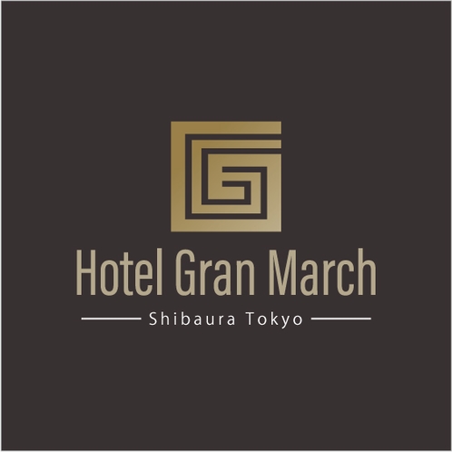 ホテルグランマーチロゴ