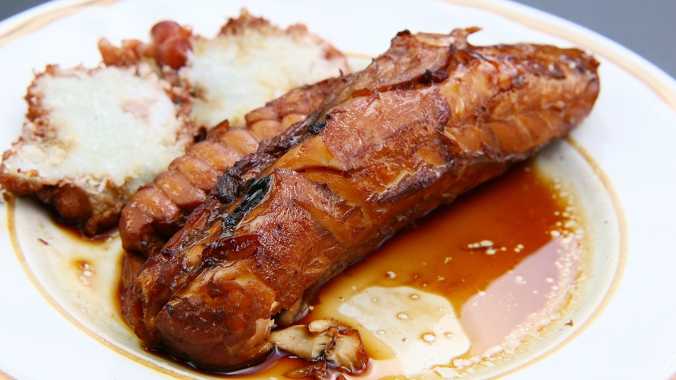 ふぐ◆冬季限定 《高級食材》！ふぐのフルコースを贅沢に味わう！- 2食付-