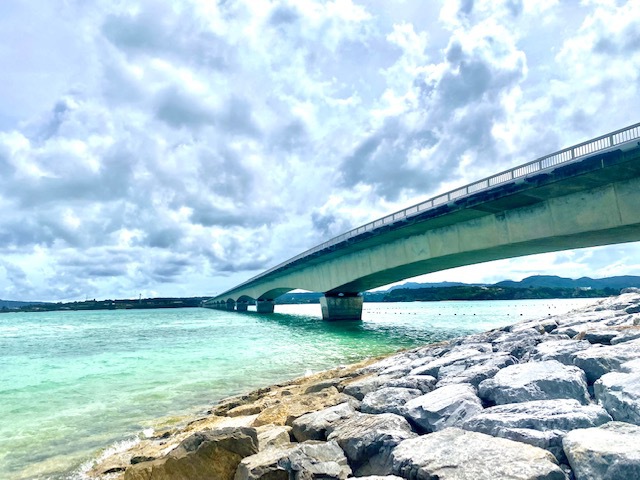 【２泊プラン】1日1組限定！貸切空間で古宇利島を満喫 - kukuluisland -