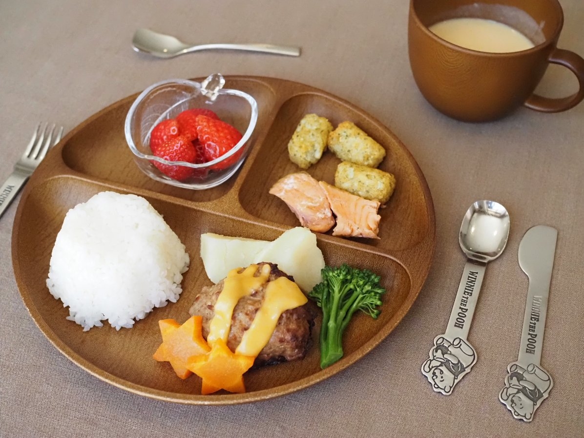 ■ママパパ応援割【1泊2食】贅沢してもいいよね■ベッドがつけてある！お子様添い寝可プラン■特定日