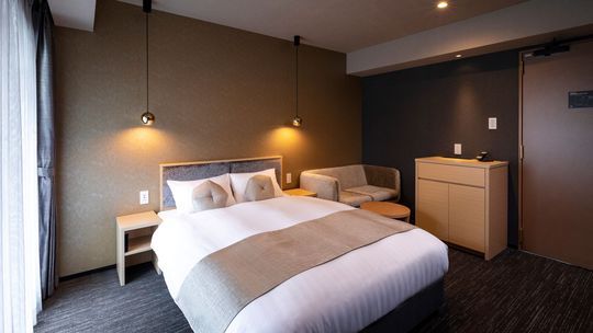 スタンダードダブル