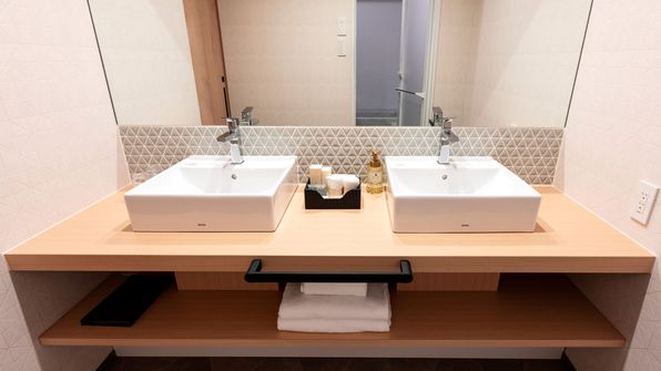 和モダンデラックスツイン