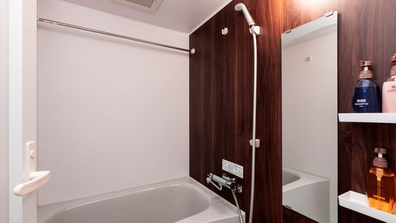 和モダンデラックスツイン