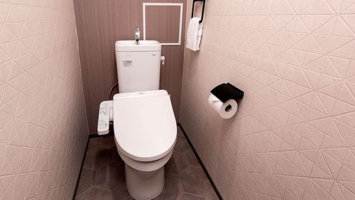 和モダンデラックスツイン