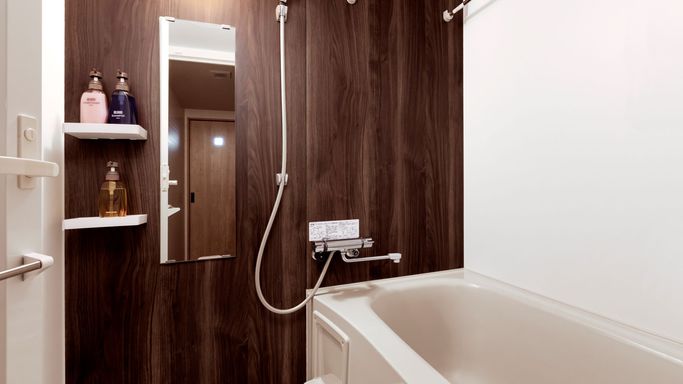 和モダンスーペリアツイン