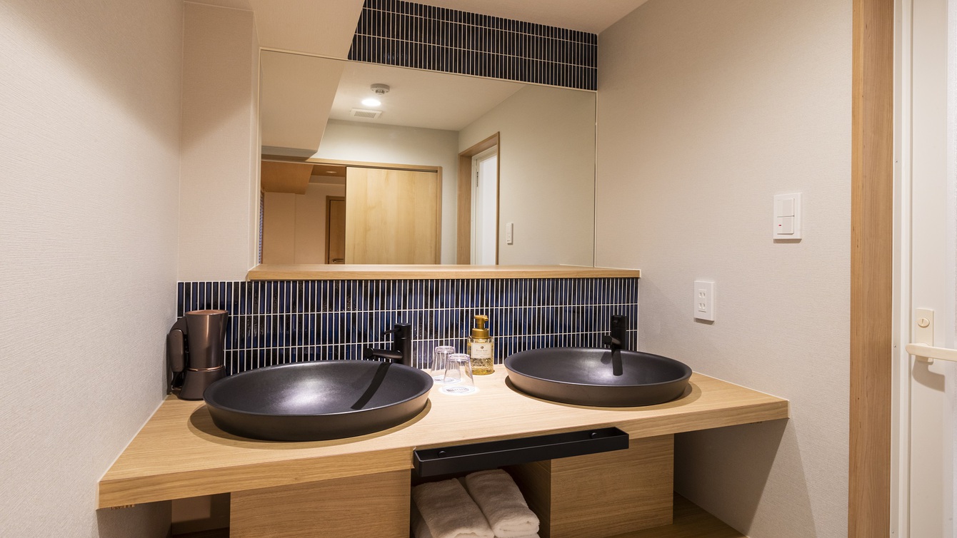 スーペリアツイン