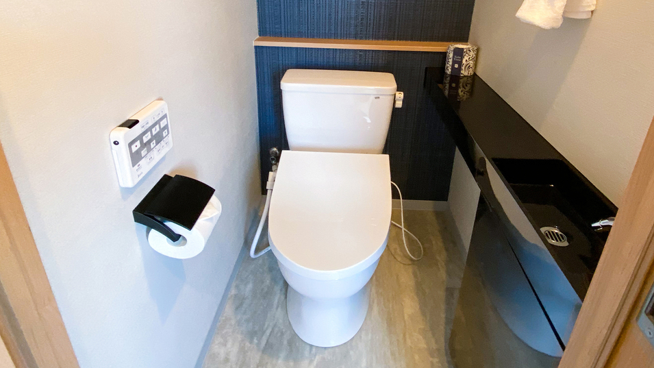 和洋室スーペリアツイン