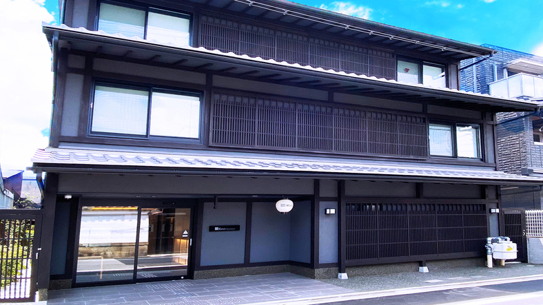 【さき楽30！】早期予約ならお得！30日前のご予約がおススメ！（素泊まり）