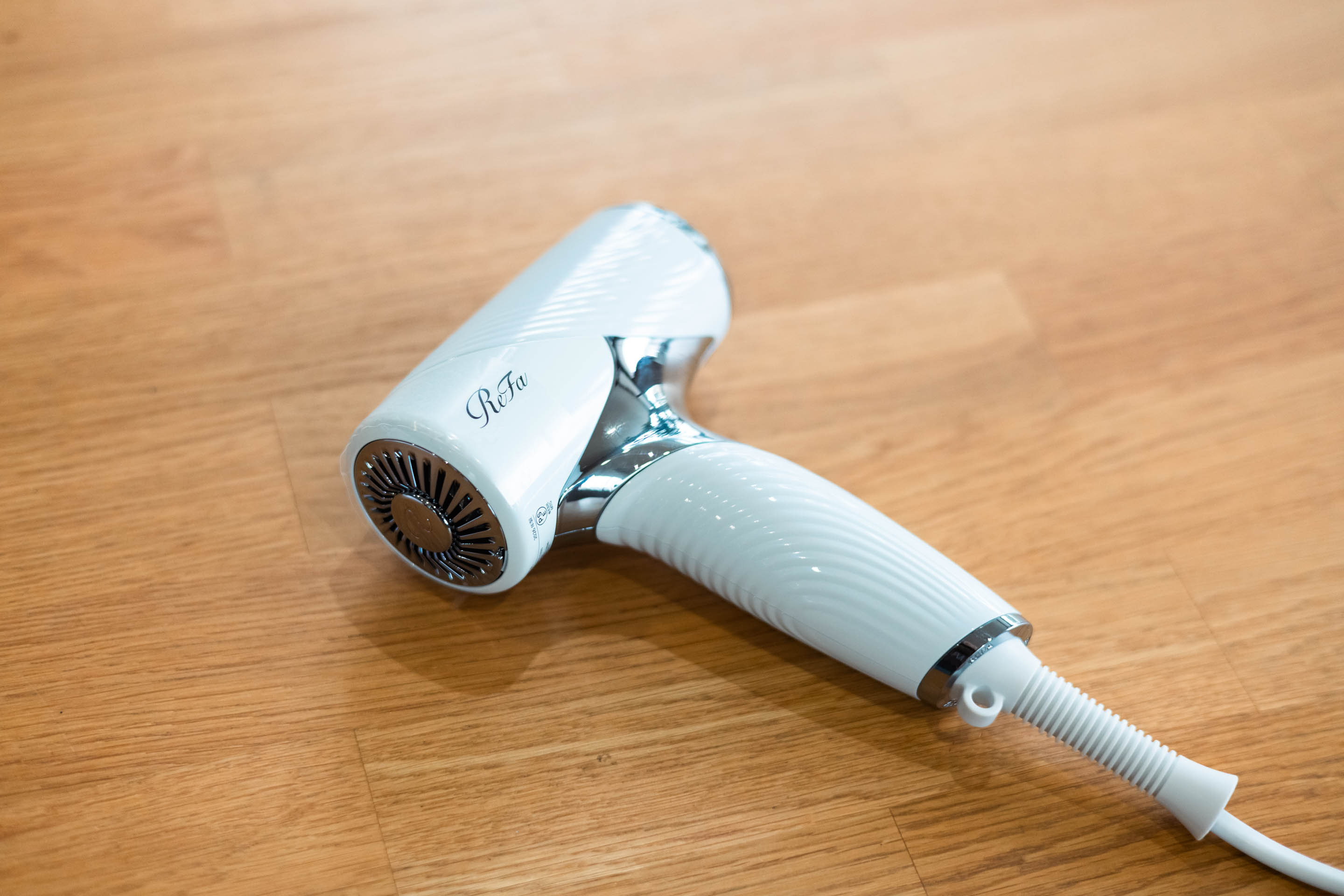 ヘアドライヤー