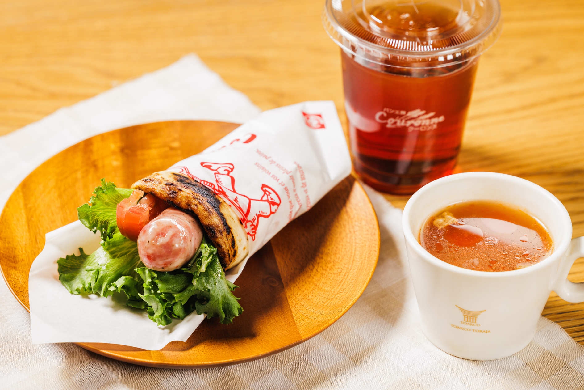 スタンダードプラン（選べる朝食付）
