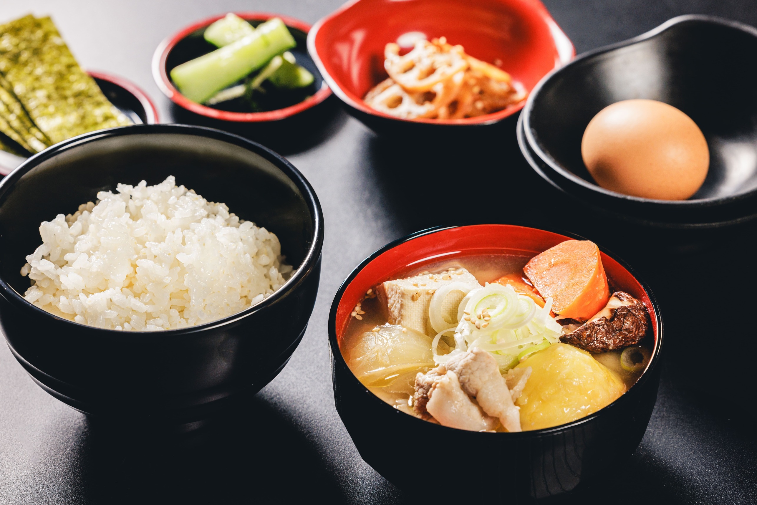 スタンダードプラン（選べる朝食付）