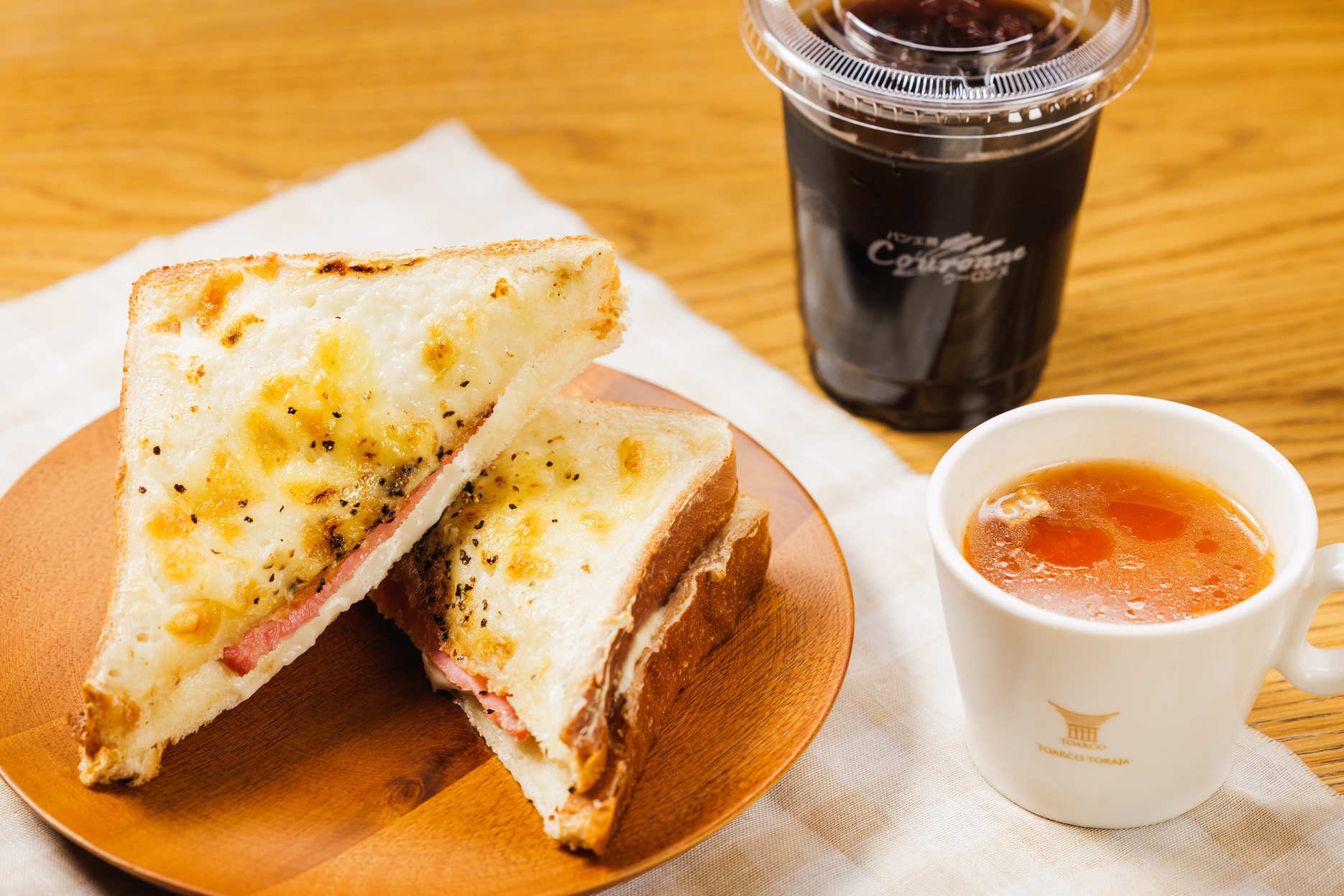 スタンダードプラン（選べる朝食付）