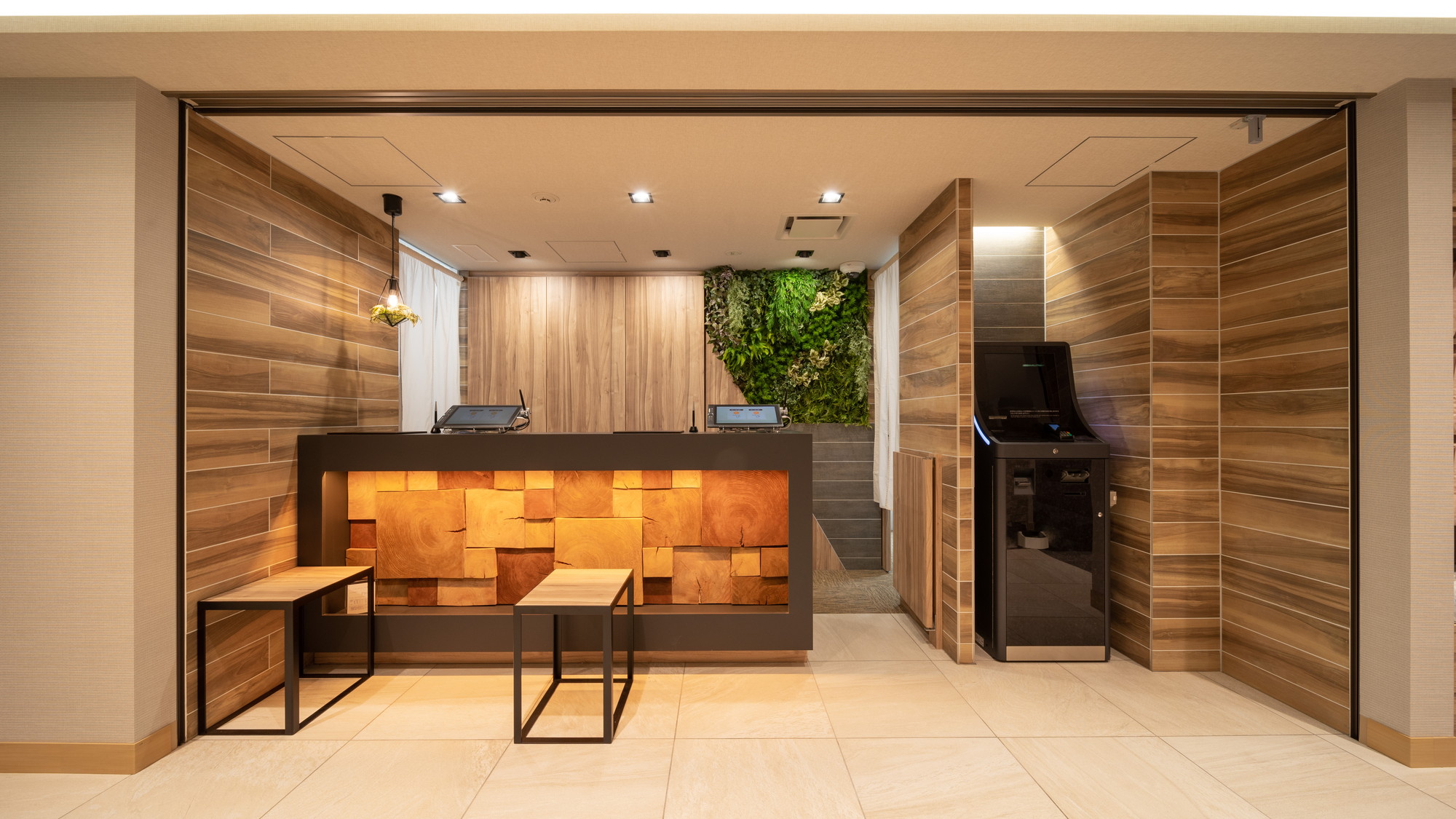 「ただいま」と帰りたくなる第二の我が家