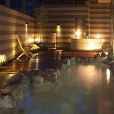 【直前割】10％OFF♪　選べる上州和牛×湯畑源泉で贅沢温泉旅＜1泊2食付＞