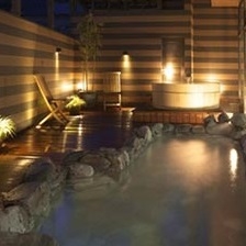 【直前割】10％OFF♪　選べる上州和牛×湯畑源泉で贅沢温泉旅＜1泊2食付＞