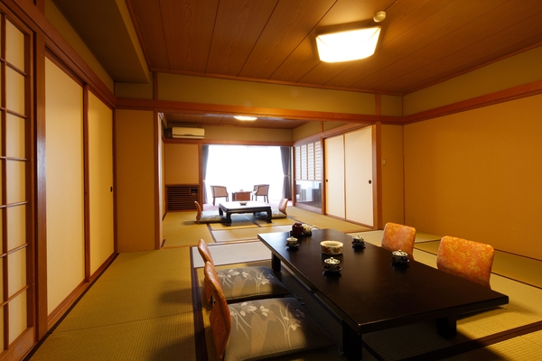 草津溫泉歡喜之宿高松 喜びの宿高松