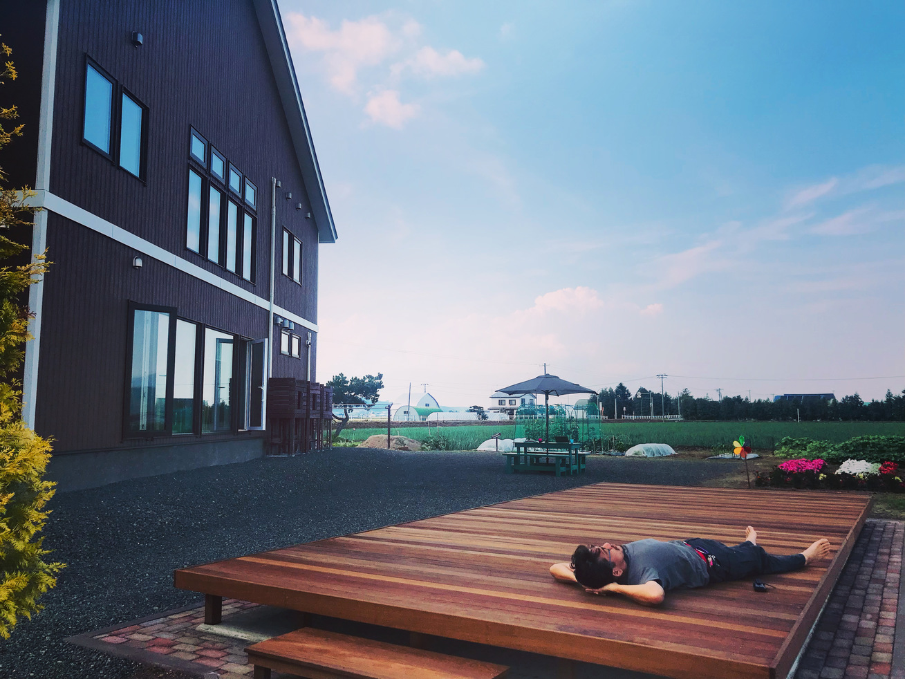 【ご1泊からOK】★朝食付★　大きな窓から美しい山々を眺めながら、手作り朝食を…