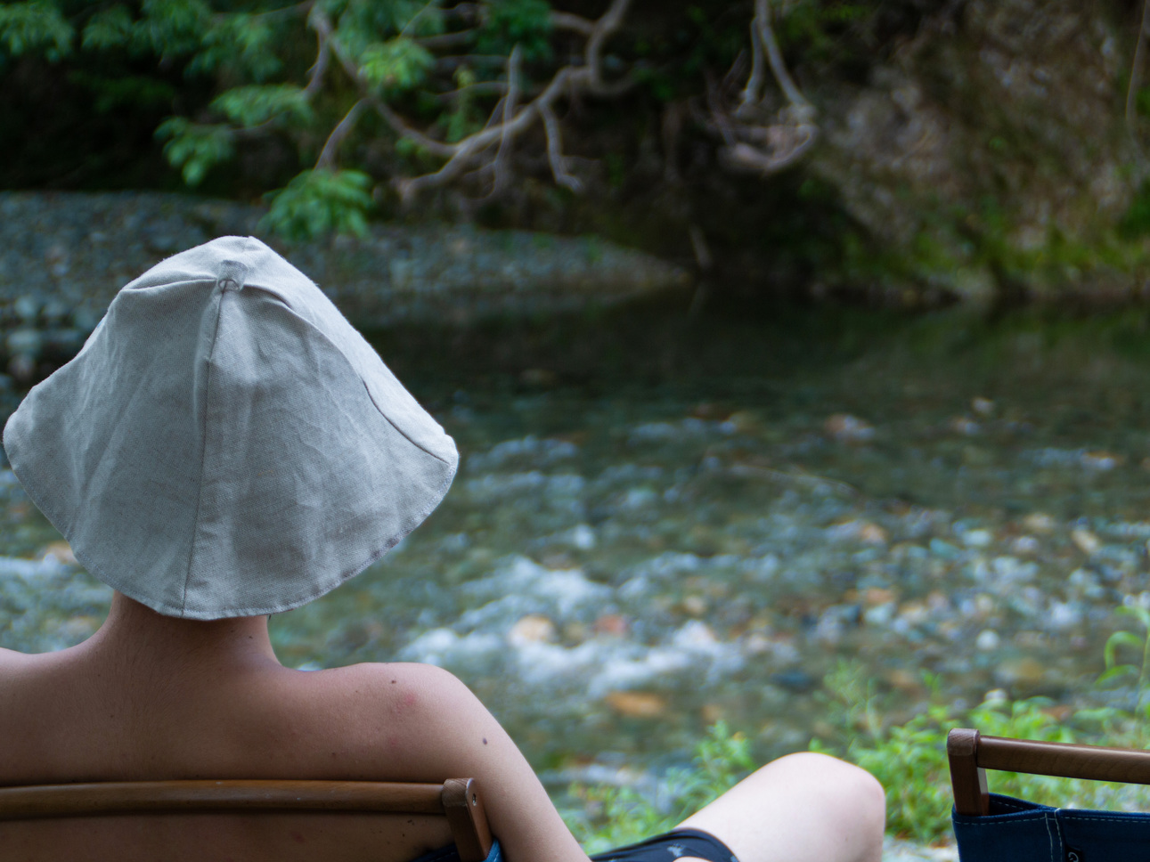 【サウナ好きにおすすめ】薪焚きサウナを楽しみ尽くす”ととのい”ステイ｜お食事なしプラン