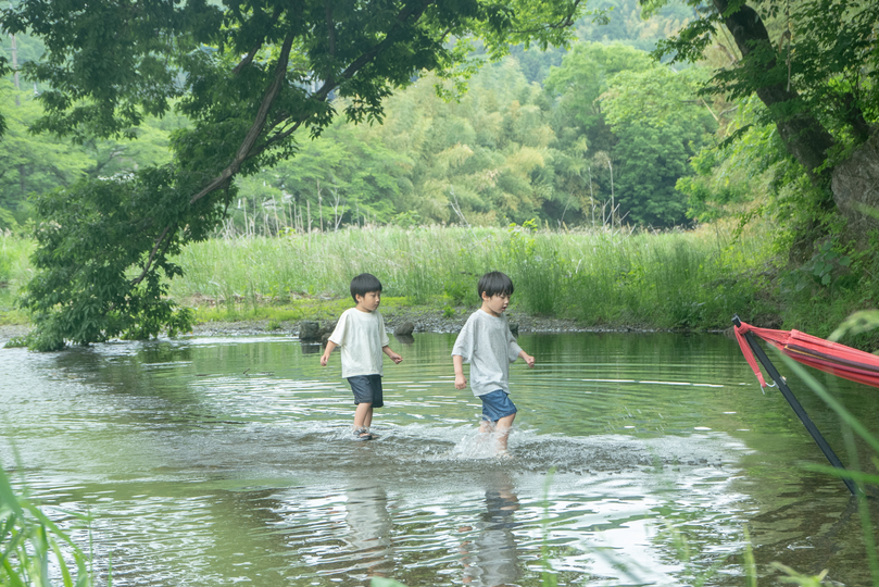 【コスパ重視!!】お食事無しプラン｜自由な滞在スタイルをお求めの方にオススメ｜グランピングテント