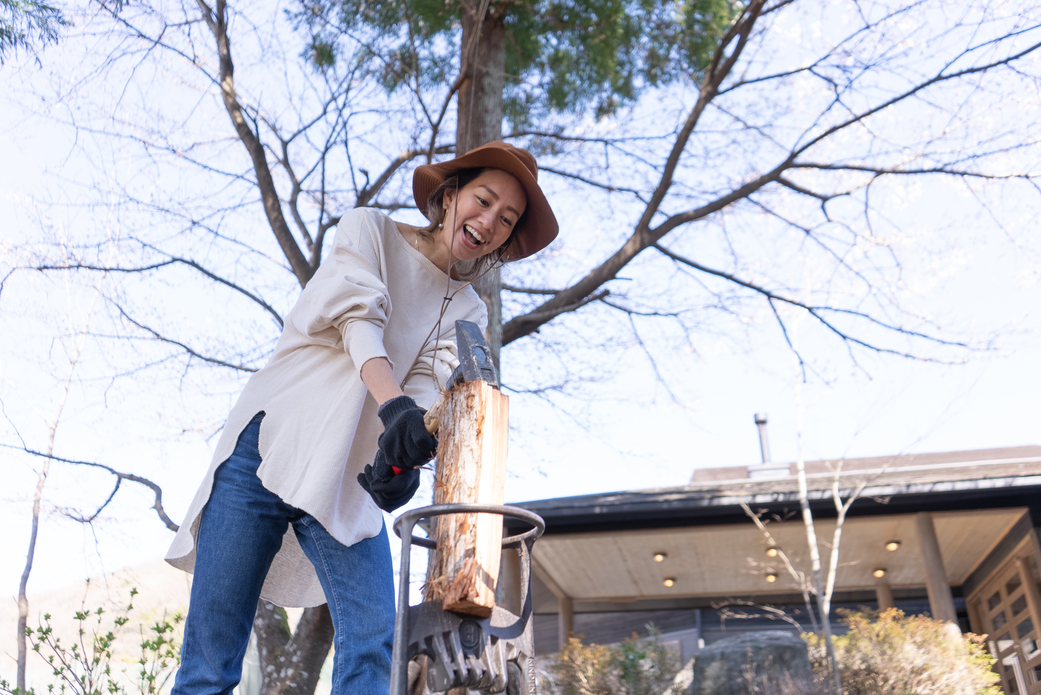 【さき楽60】早期のご予約でお得なプラン｜グランピングディナー＆モーニング