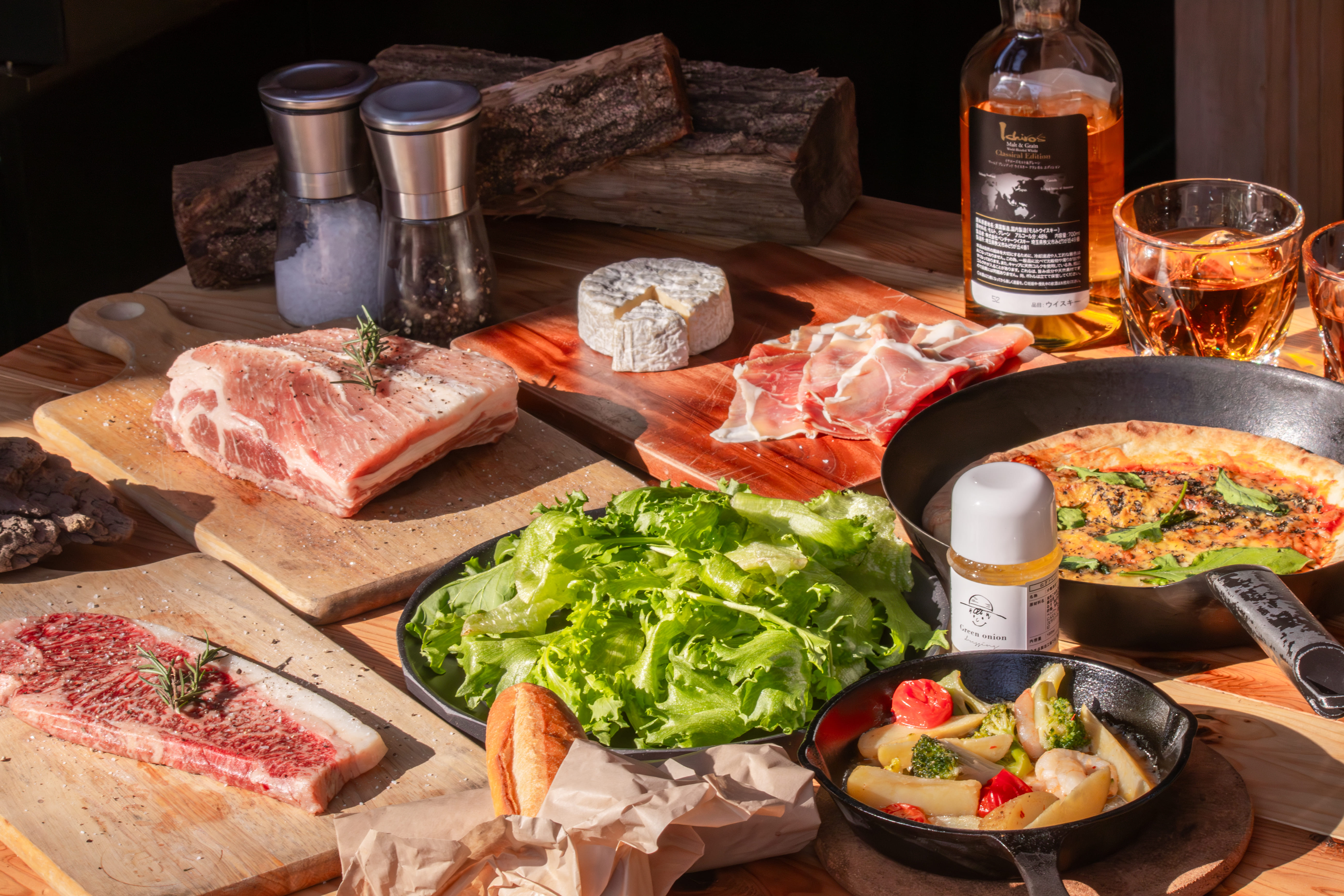 【お食事】アップグレード