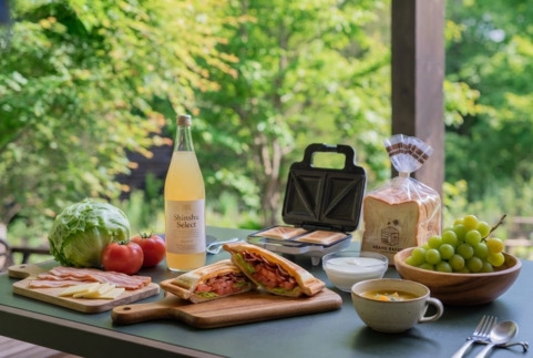 ウィンタープレミアムプラン（2食付｜しゃぶしゃぶ鍋×洋朝食）※冬季限定