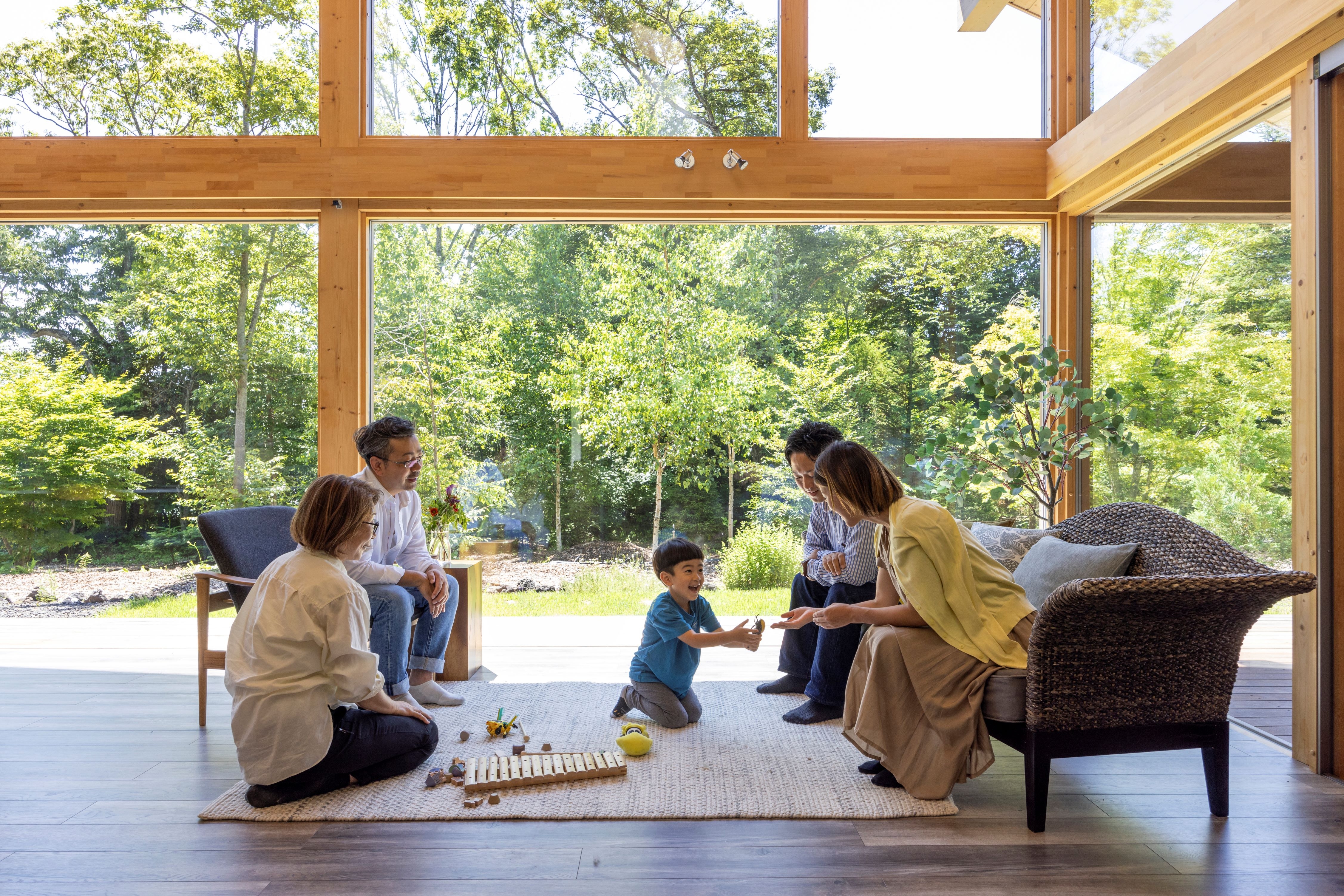 Ｖｉｌｌａ　Ｍｅｔｓａ　ＫＡＲＵＩＺＡＷＡ