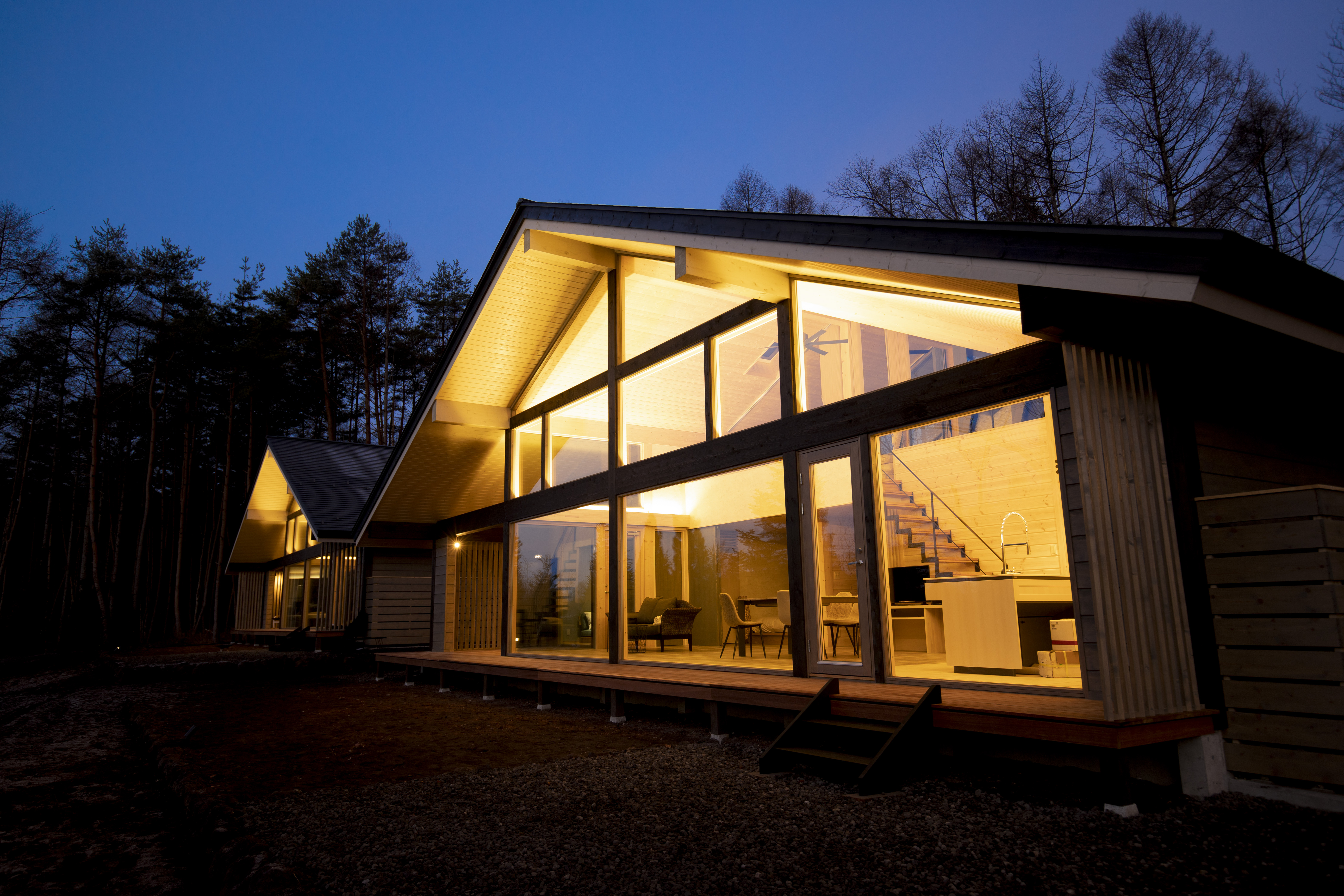 villa metsa karuizawa 宿泊予約 楽天トラベル