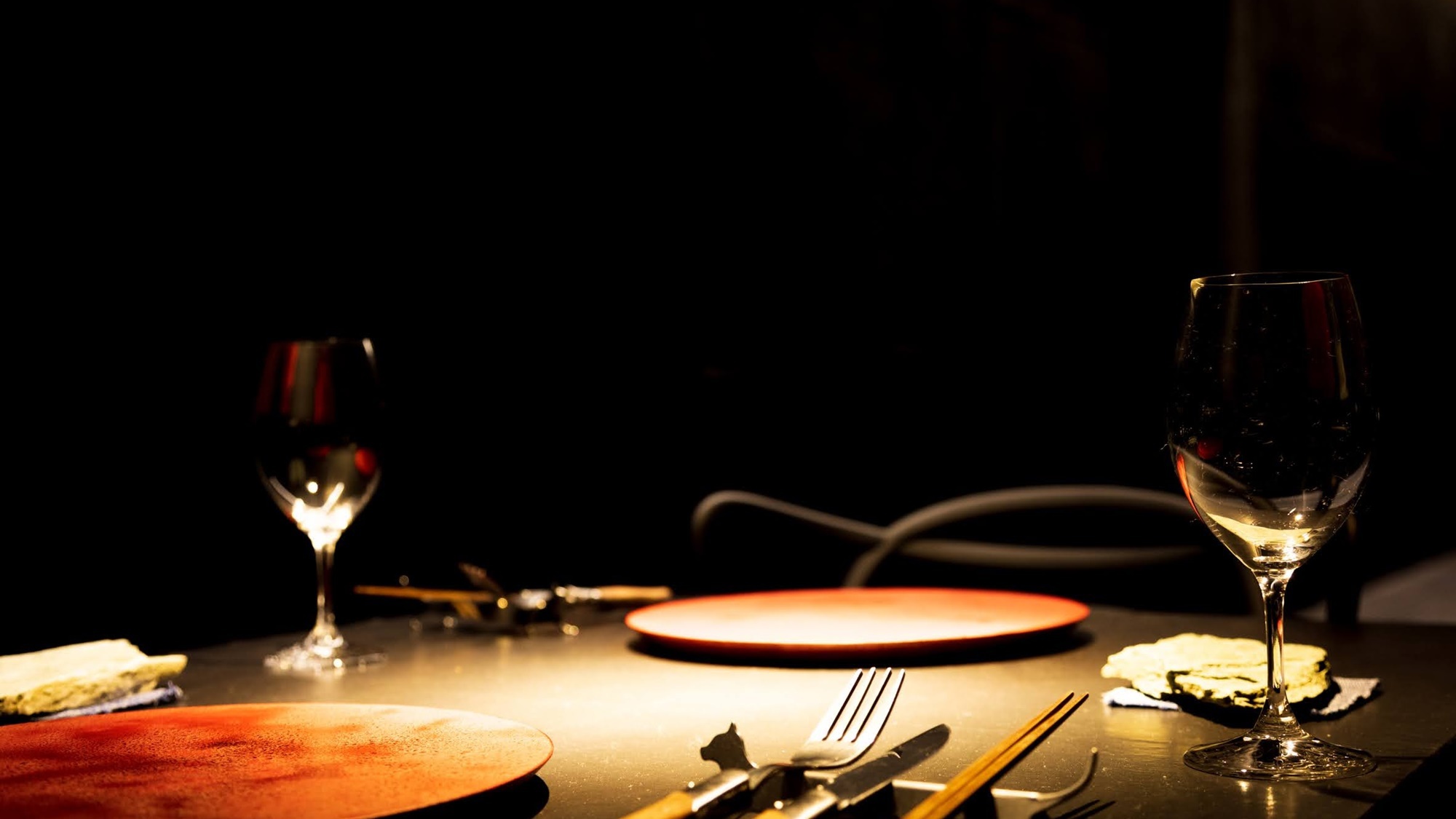 —Special Plan— 「泊まるための宿」から「食べるための宿」へ