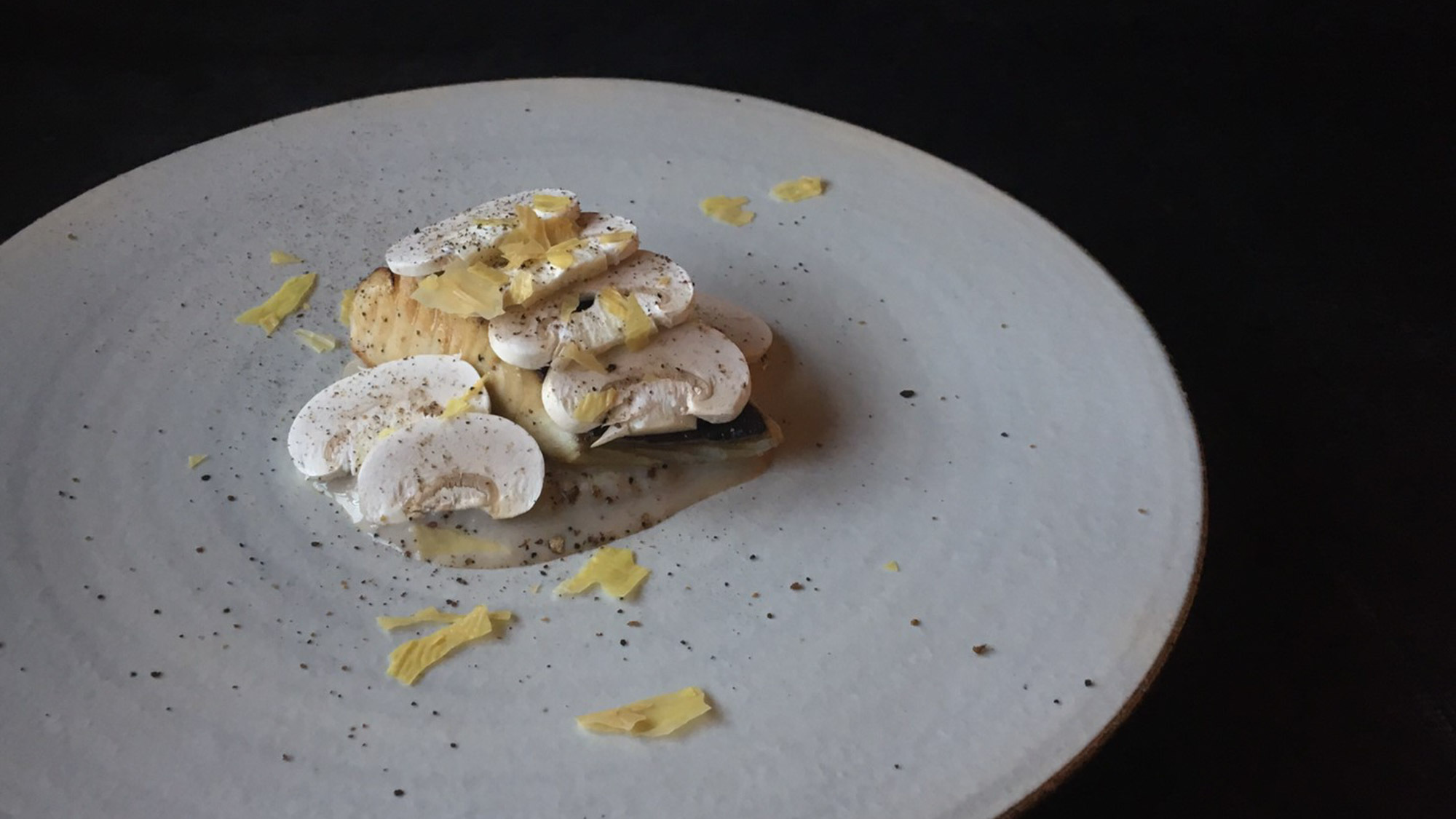 —Special Plan— 「泊まるための宿」から「食べるための宿」へ