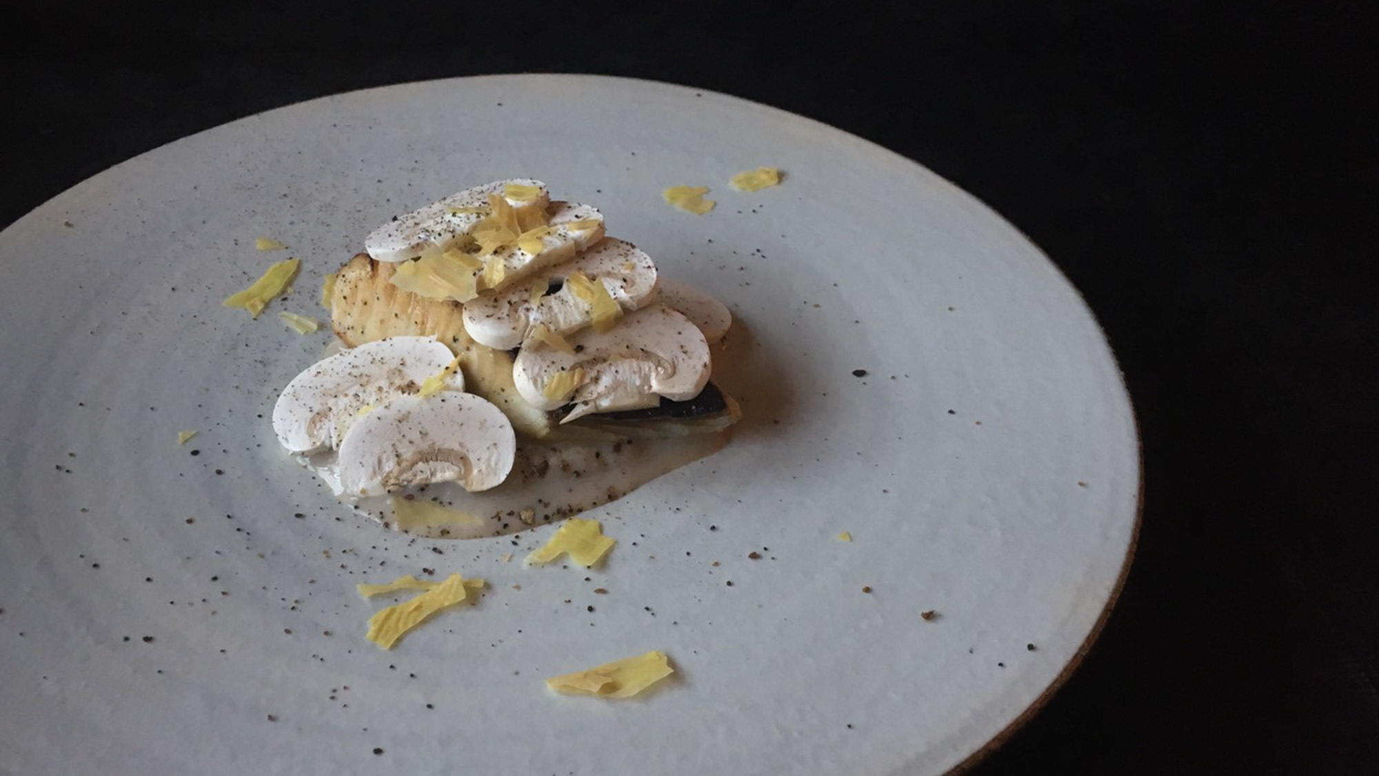 —Special Plan— 「泊まるための宿」から「食べるための宿」へ