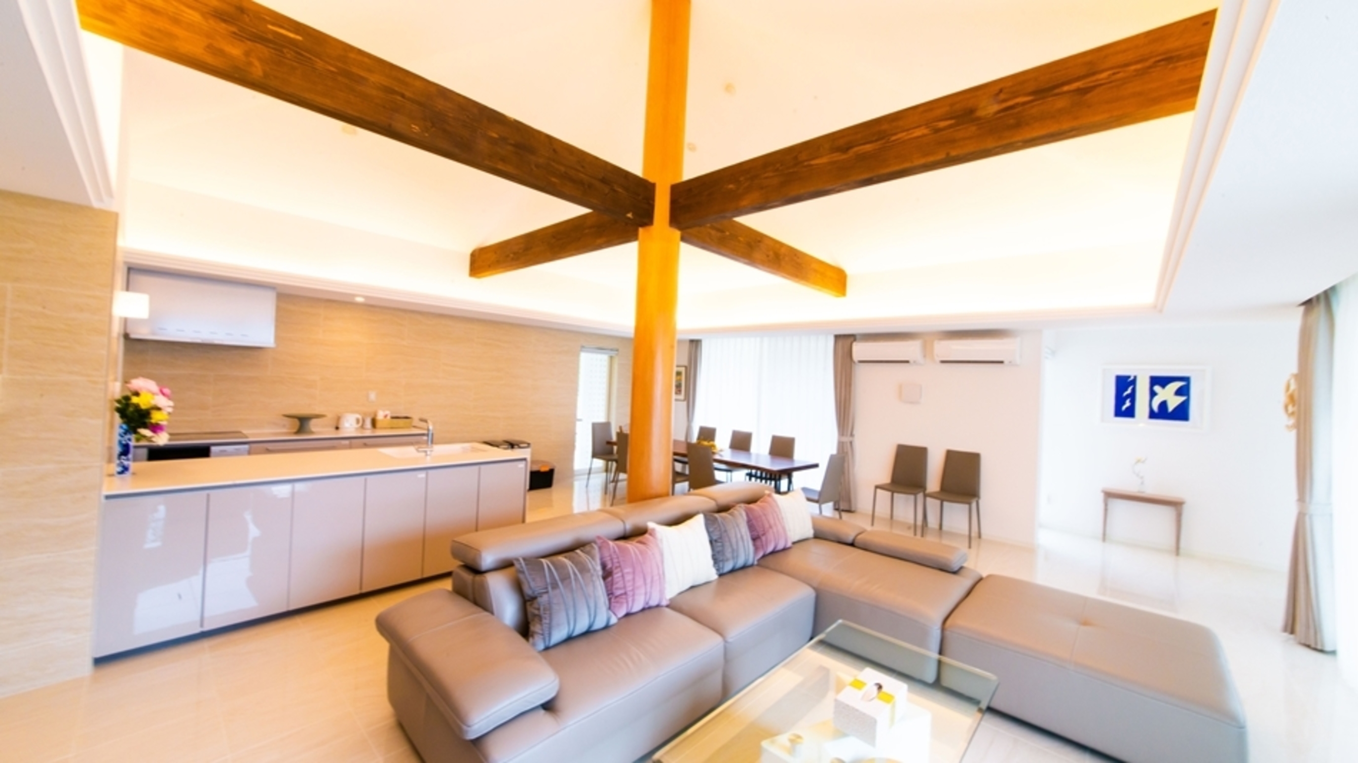 沖縄 コンドミニアム 子連れ プール付き