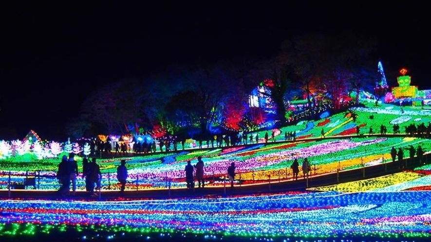 【アクセス】東京ドイツ村　お車約80分