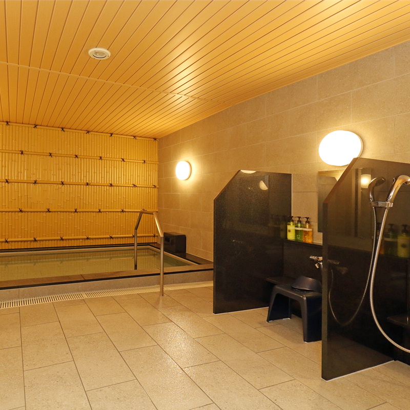 岡山県倉敷市 大浴場のあるビジネスホテル シティホテル 遊都総研pr