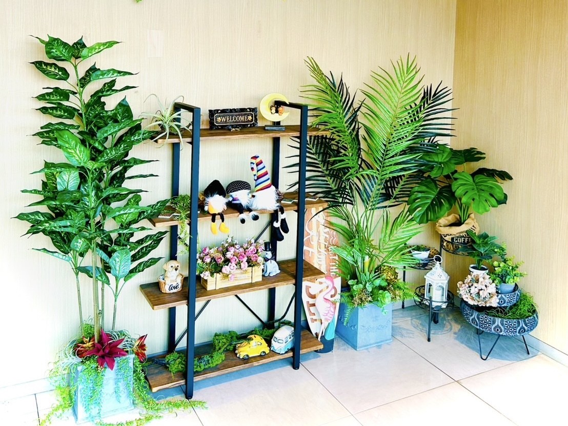 【ホテル】正面エントランス