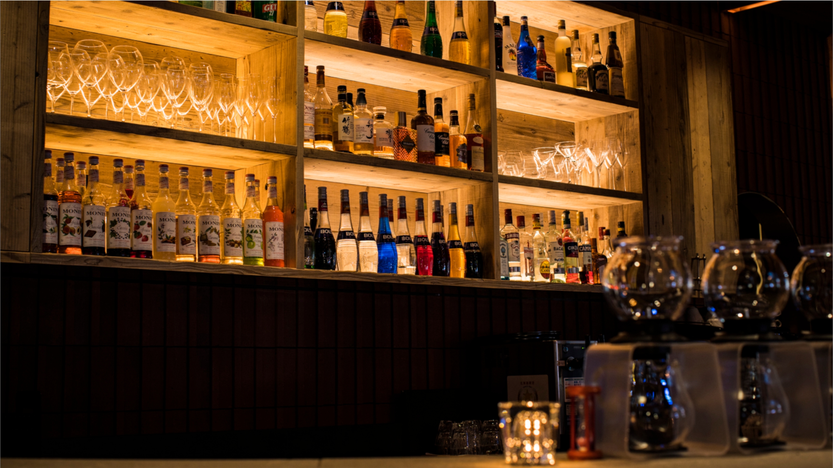 ザ ノット 札幌