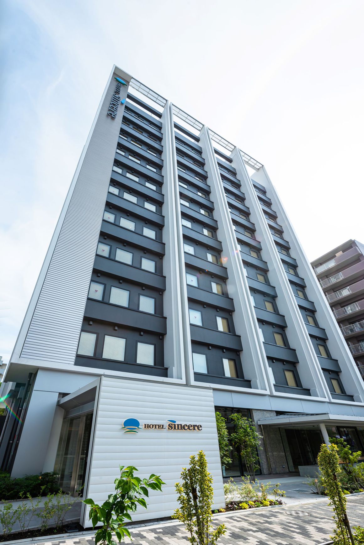 ホテルシンシア東京蒲田 2020年7月3日開業 設備 アメニティ 基本情報 楽天トラベル