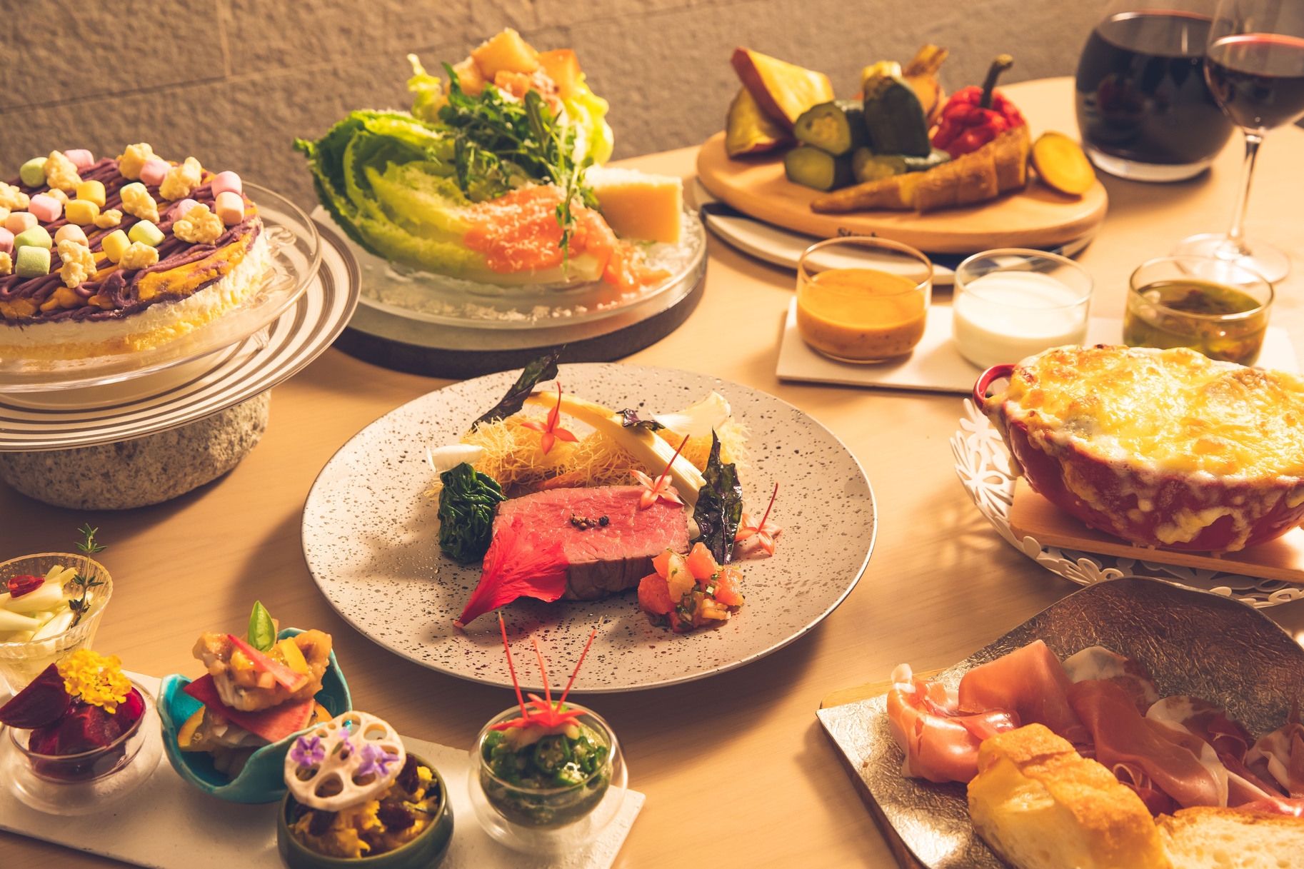 【4月〜7月宿泊限定】夏を先取り！離島のリゾートプラン （夕朝食付）60％OFF
