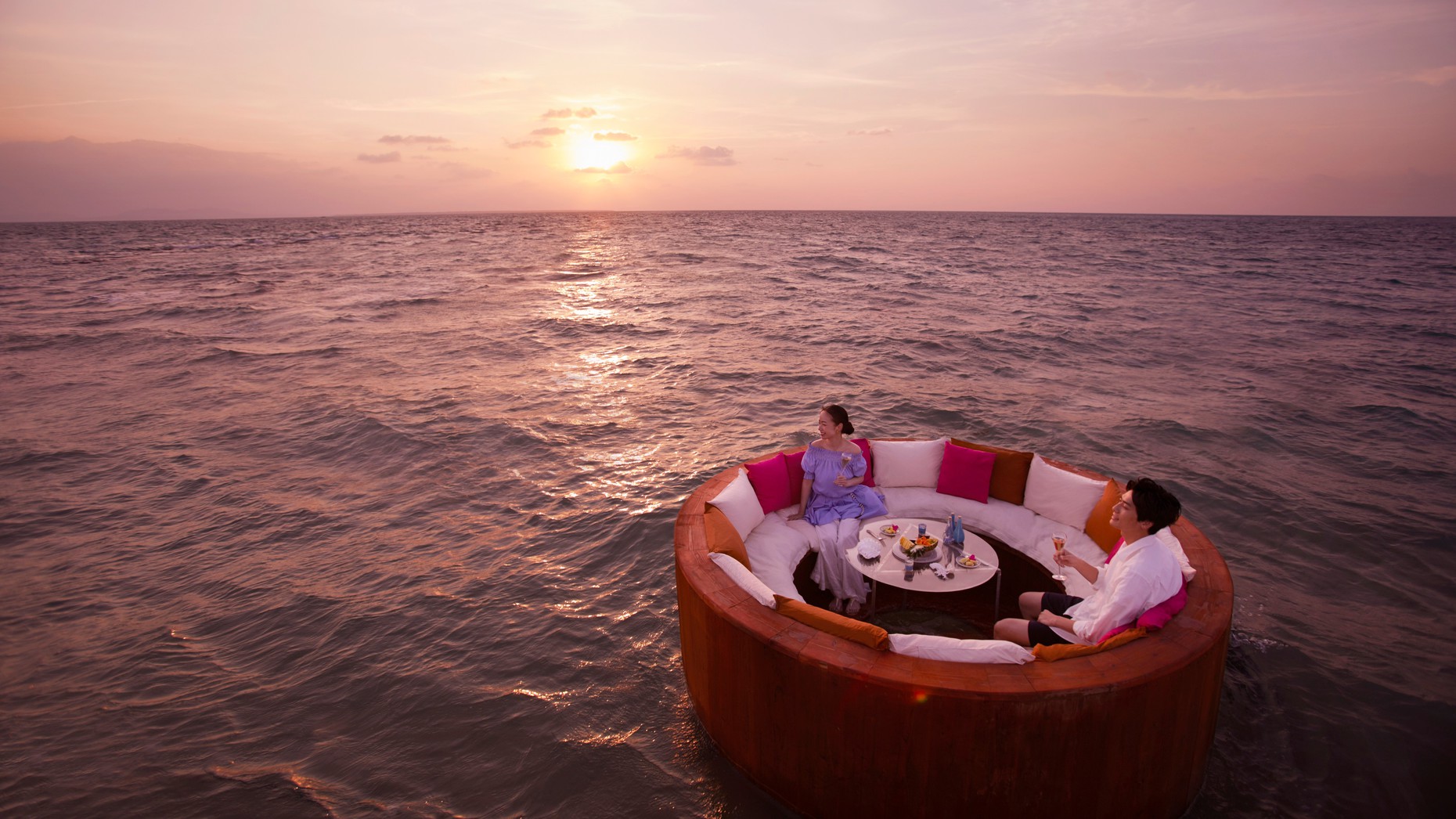 リゾナーレ小浜島＜小浜島＞ 宿泊プラン一覧【楽天トラベル】 