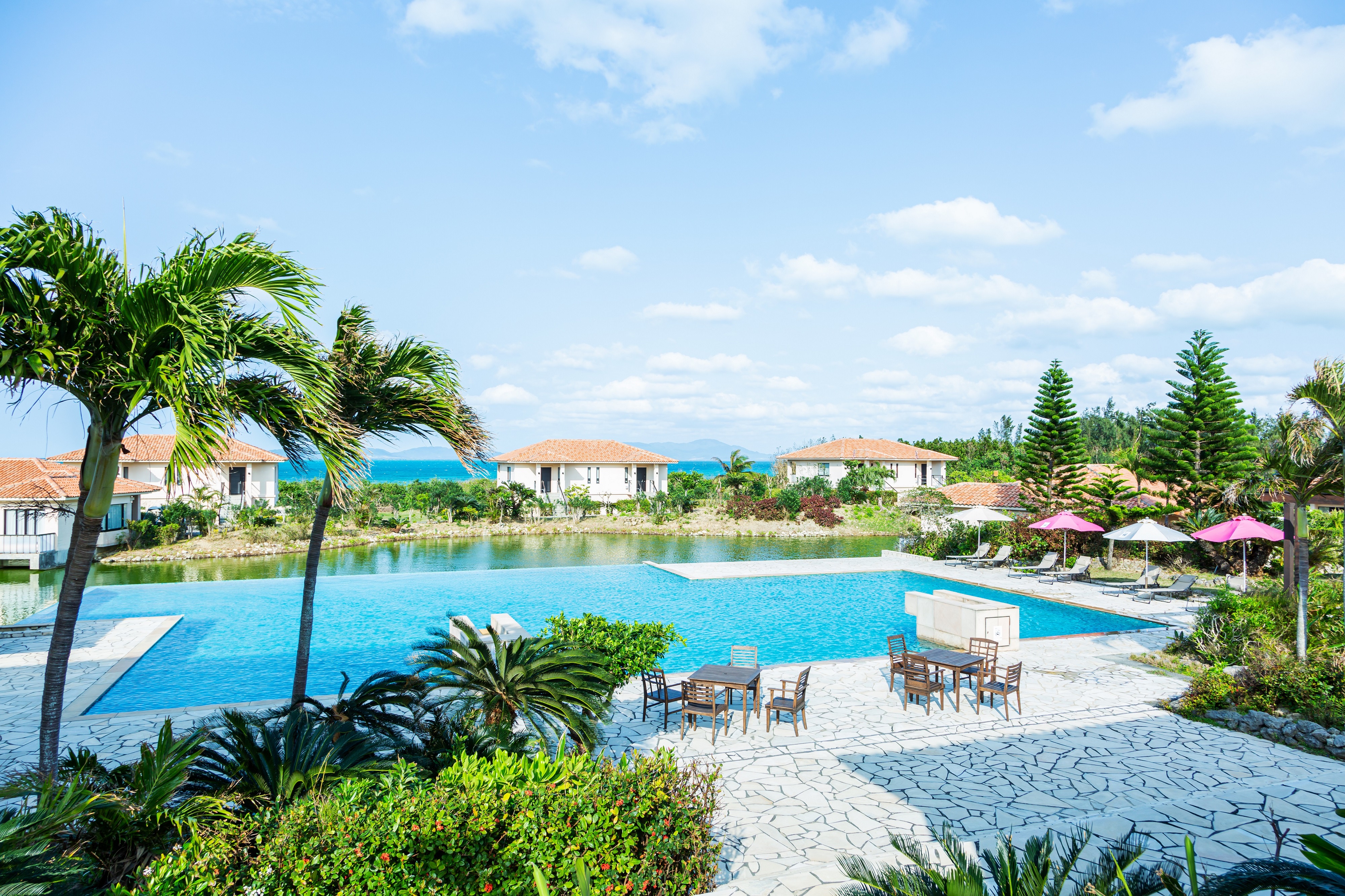 ラグーンプール