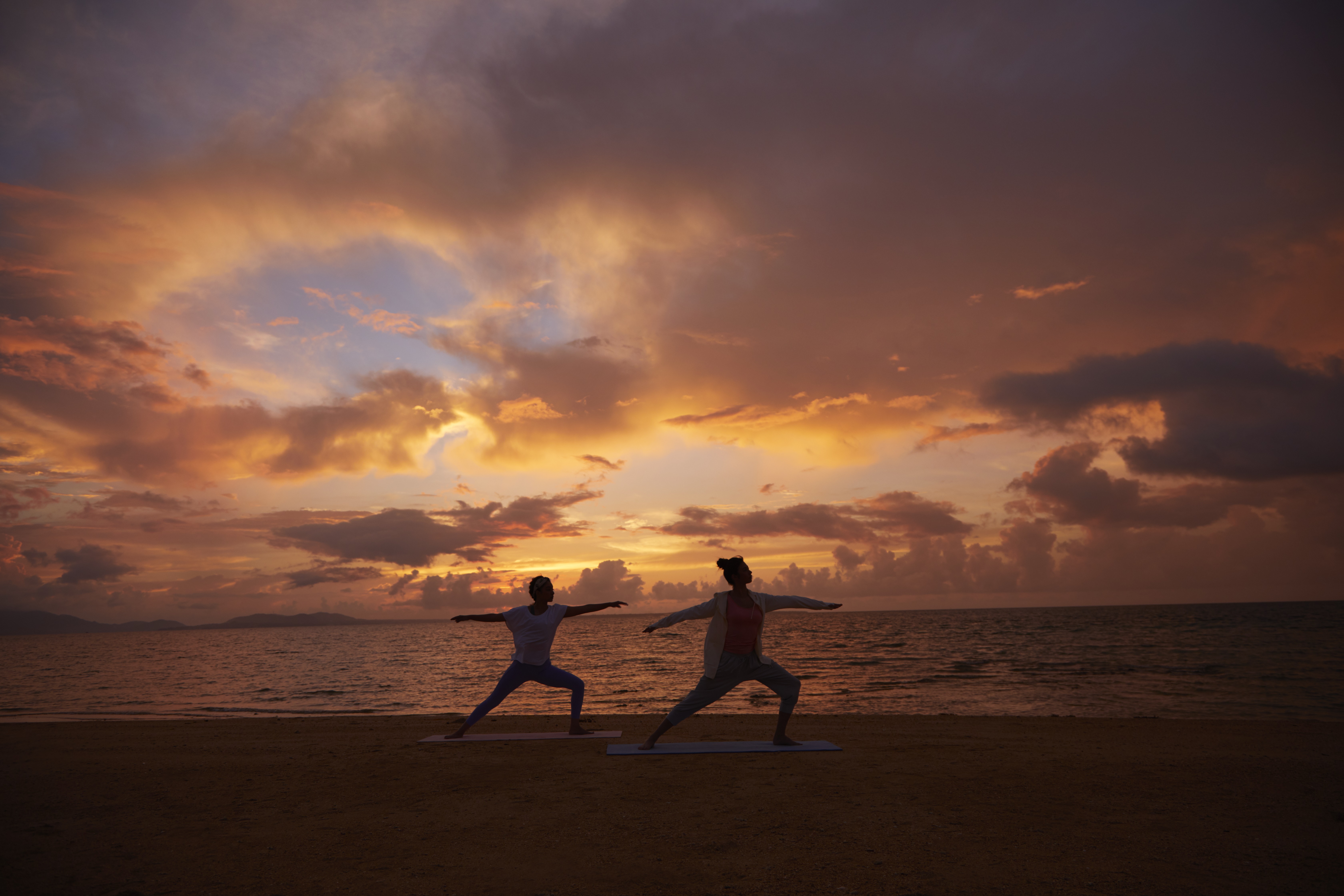 フレッシュエアストレッチ