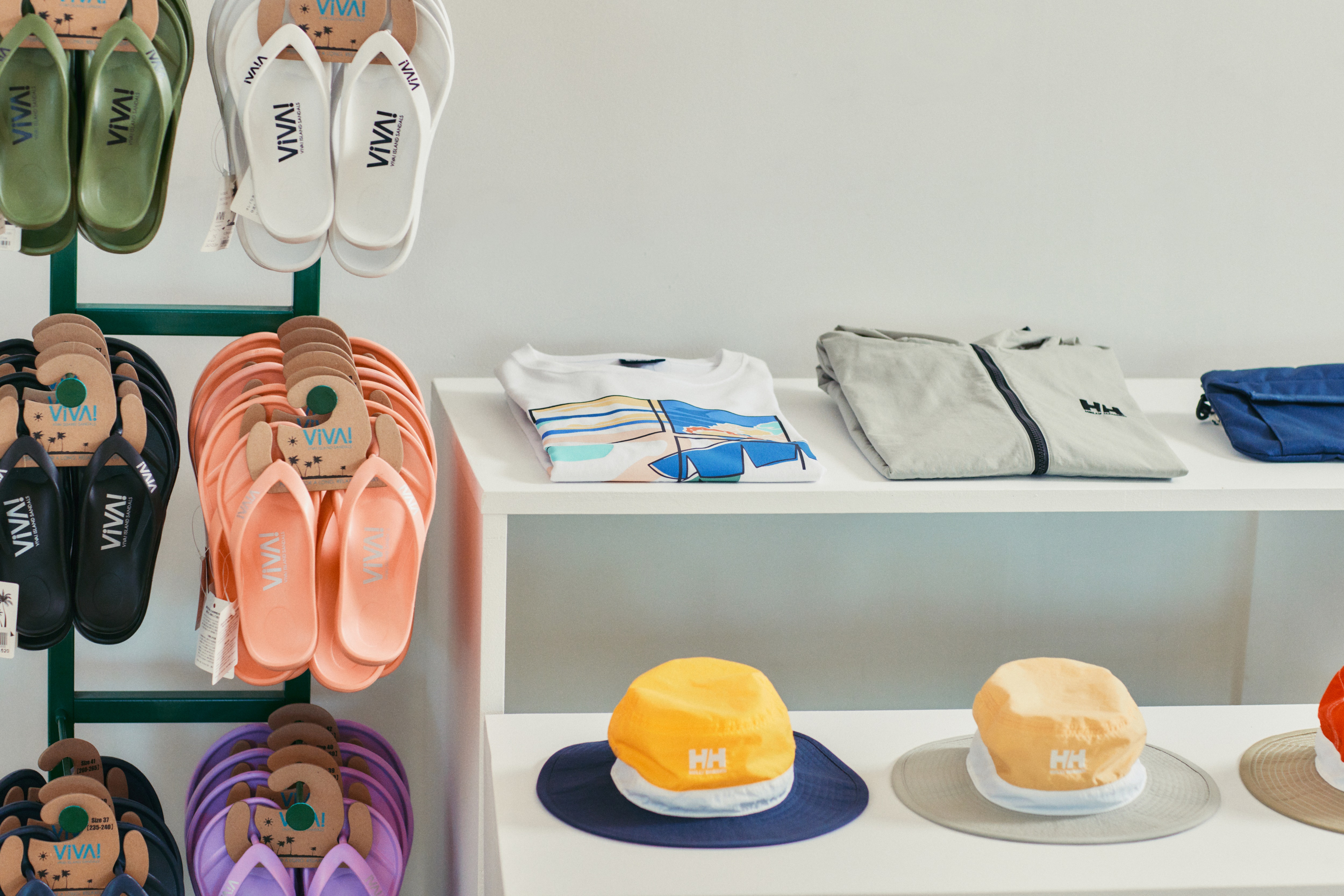 もう1つのお部屋 2nd Room グッズ販売