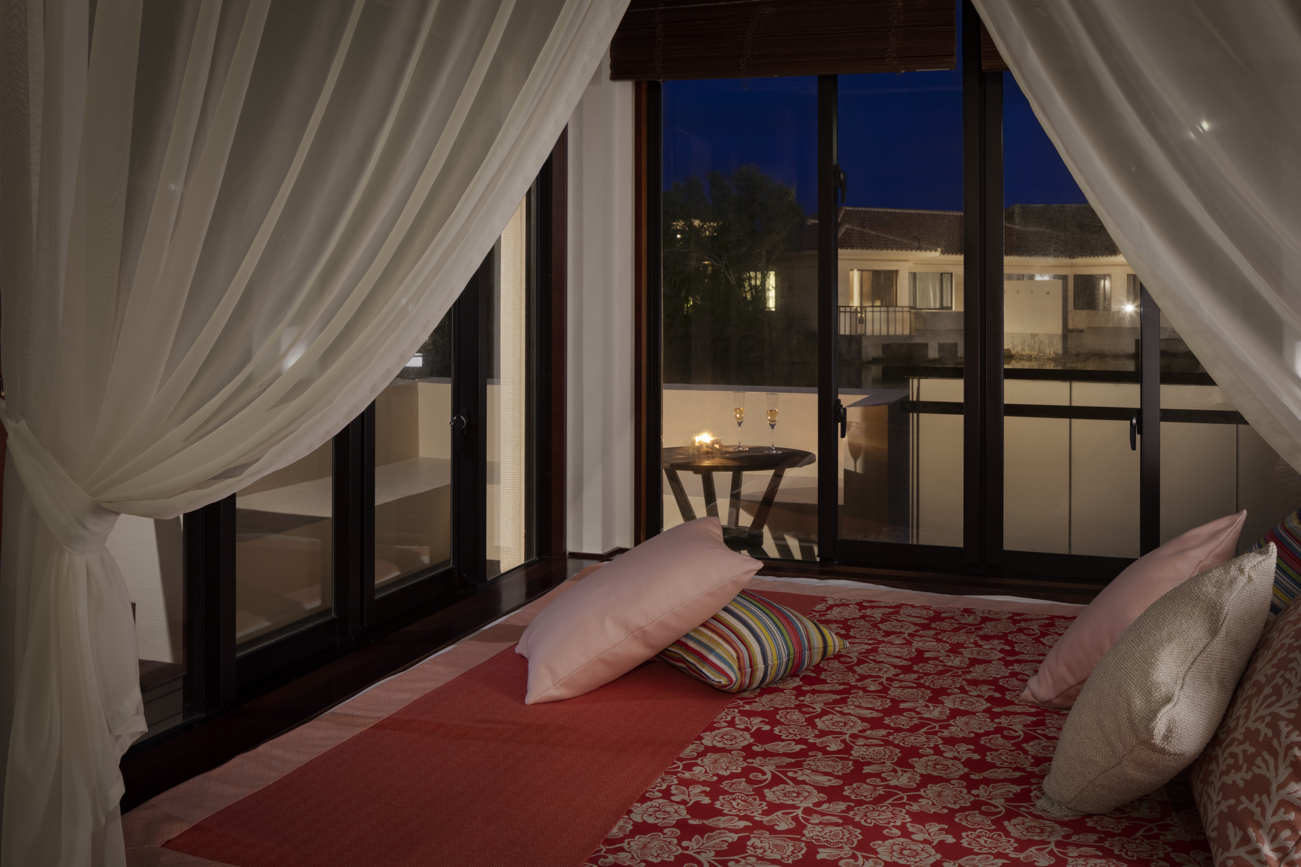 デラックススイート