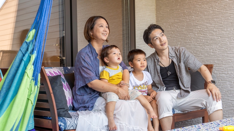 【ママパパいつもありがとう！】22時間ステイ・エステ・夕食時ドリンク無料・お土産付きのご褒美旅