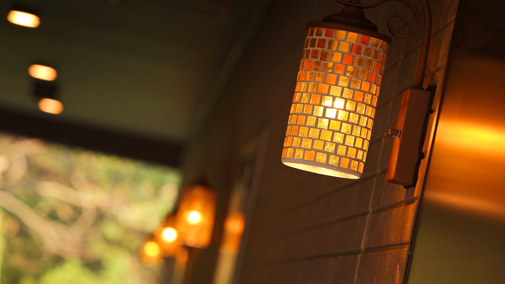 全5室の小さなリゾート快適なリゾートを