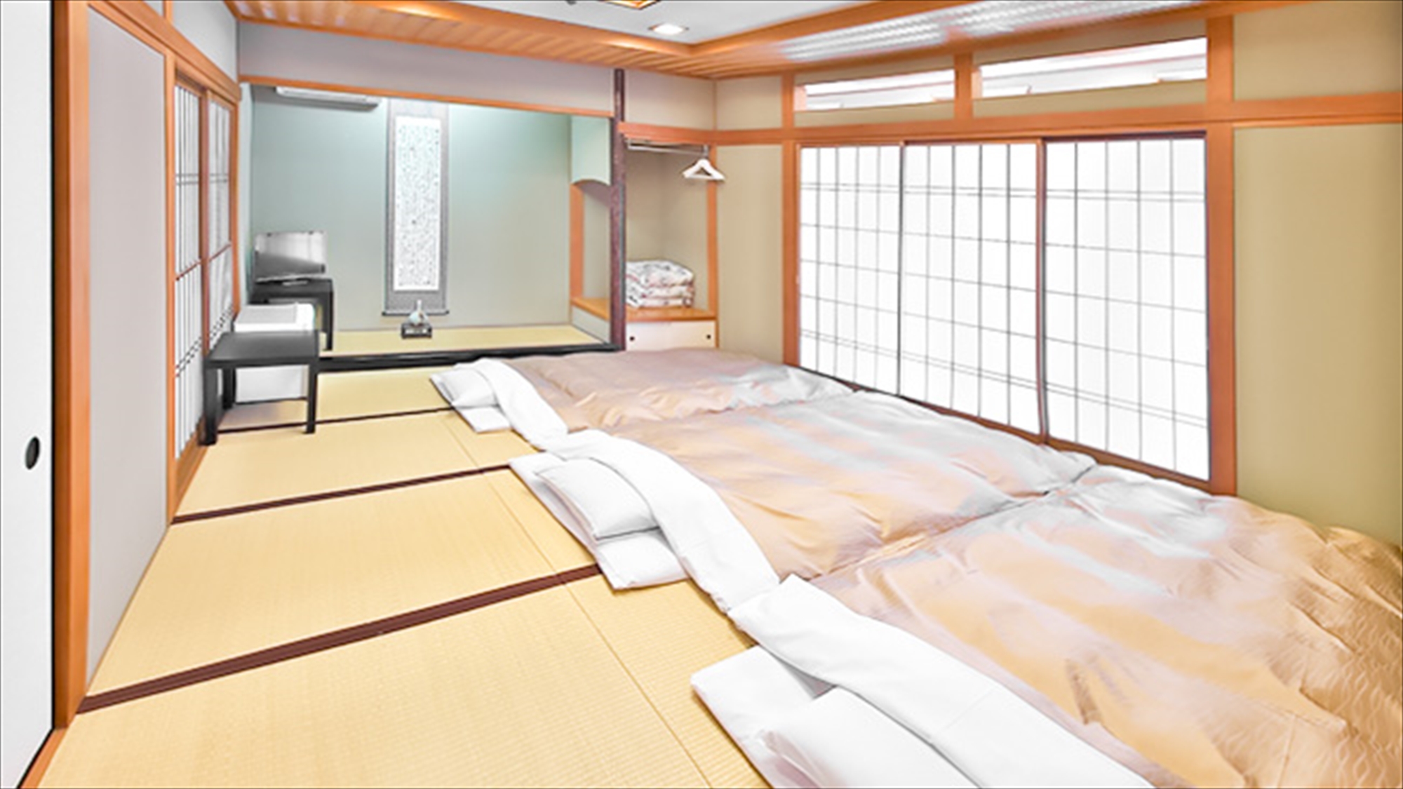 和室