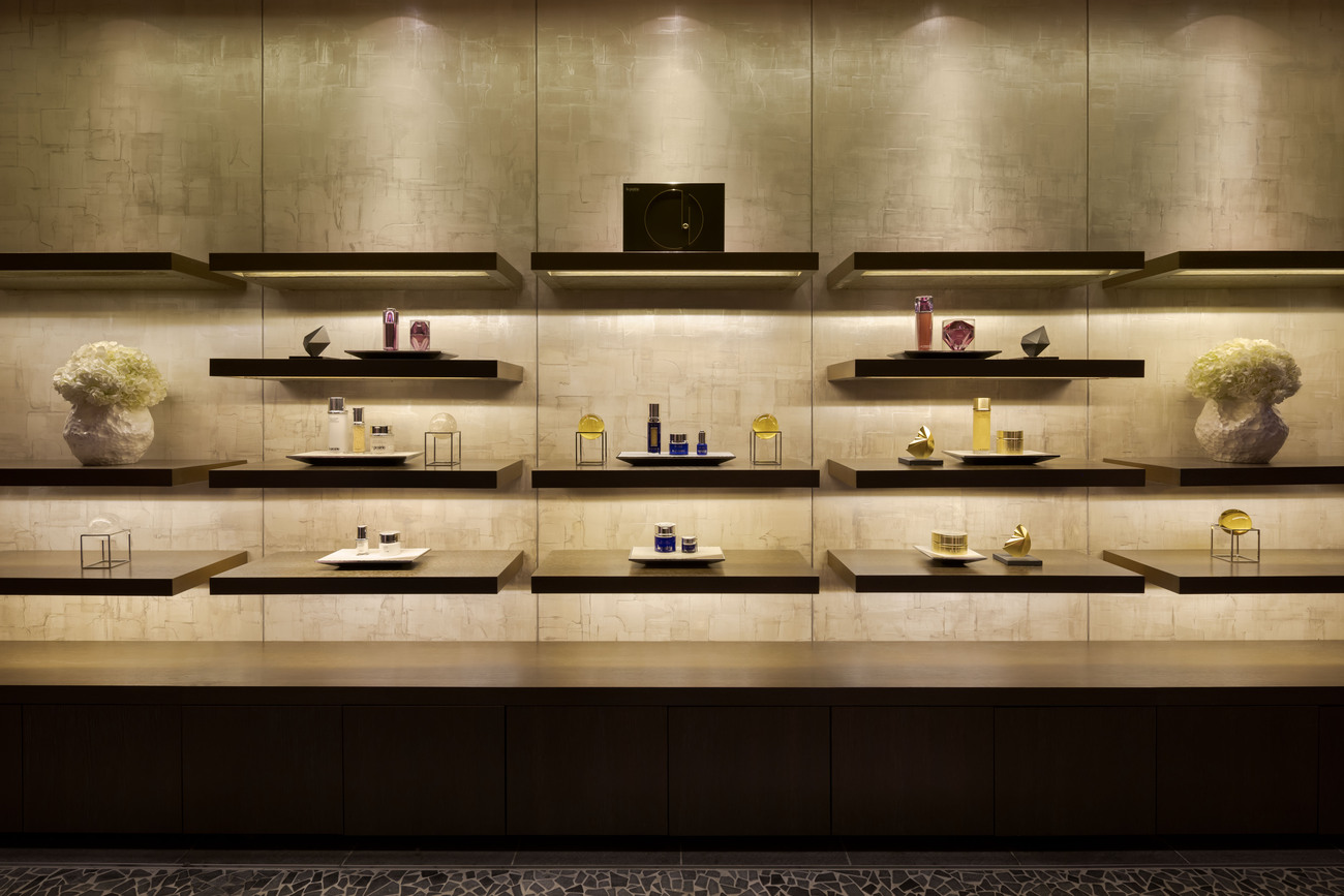 ラ・プレリー SPA