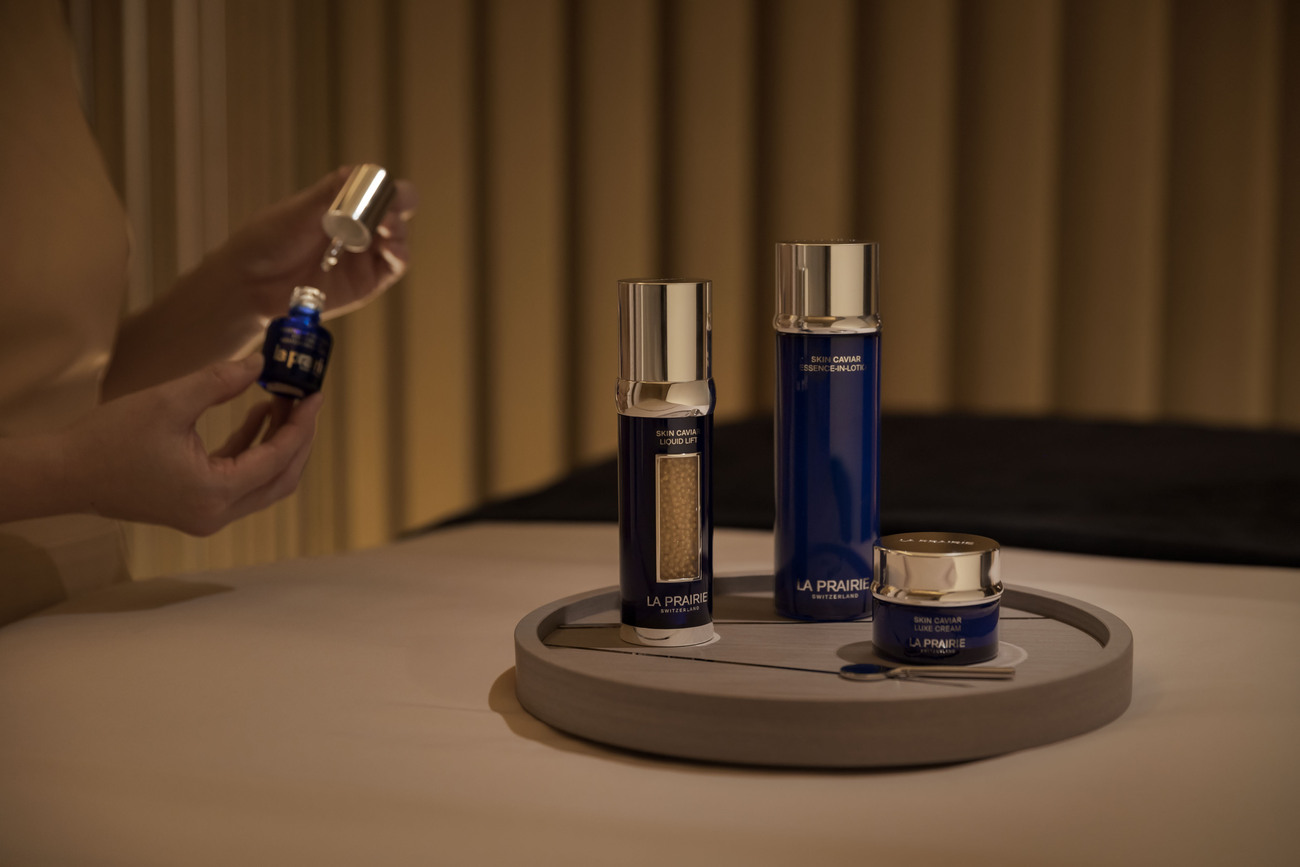 ラ・プレリー SPA