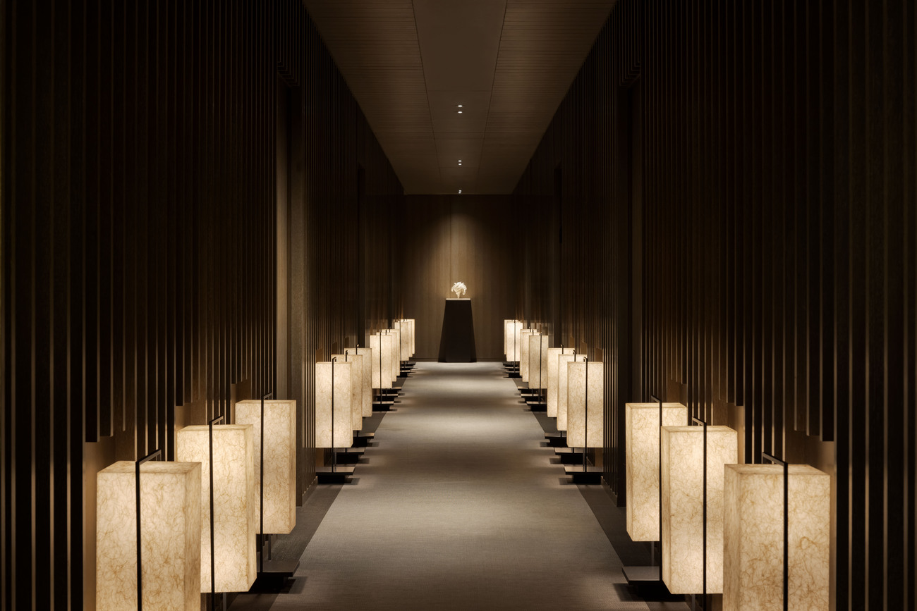 ラ・プレリー SPA