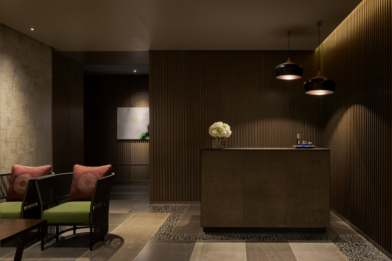 ラ・プレリー SPA